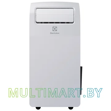 Кондиционер мобильный Electrolux Manhattan EACM-12 FM/N3 картинка 2